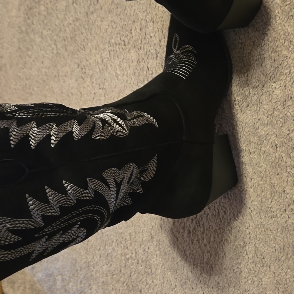 Ladies boots. - Picture 4 of 7